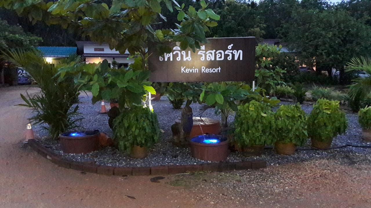 Kevin Resort Mae Phim Extérieur photo